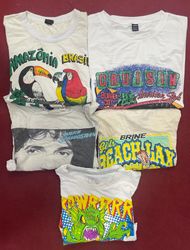 Printed T-Shirt - With lable