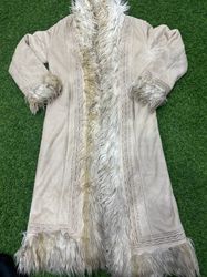 Manteaux afghans Y2K