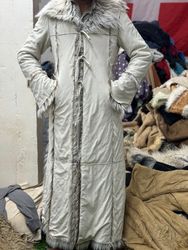 Manteaux afghans Y2K