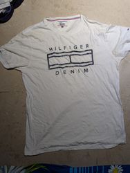 Tommy T shirts