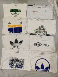 T-shirt Adidas
