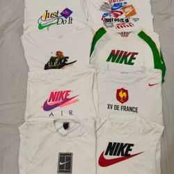 Nike t shirts