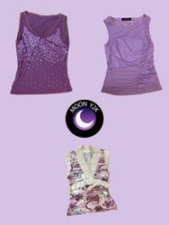 Y2K Pretty Girl Era Tops mix (M-404)