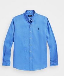 Camisas Ralph Lauren - 61 piezas
