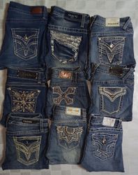 GRACE, VIGOSS,LA IDOL USA MINI SHORTS (ID 1104)