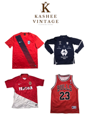 T-shirts de sport