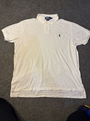 T-shirts élégants Polo Ralph Lauren 20 pièces