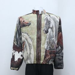 CV0179 Giacche con zip Tapersty Rework - 20 Pz