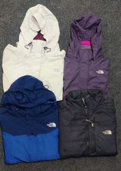 The North Face Giacche