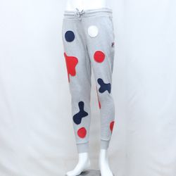 CV0186 Rework Branded Patch Trousers - 20 Pcs