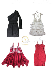 Vestiti estetici da donna