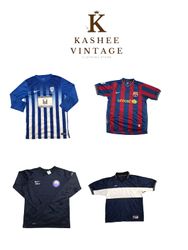 Vintage sport T shirts 30 pcs.