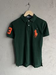 Ralph Lauren Polo Shirts