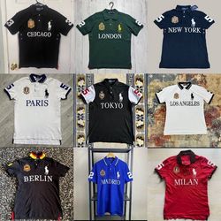 Chife keef Polo T-shirts