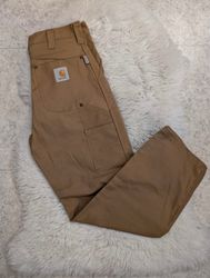 Carhartt Double Knee Reworked style Pants
