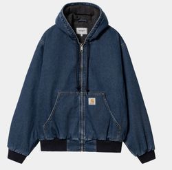 Carhartt Active Jackets-10pcs