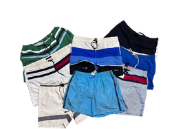 Vintage Sportswear Shorts Lot (12pcs)