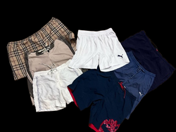 Vintage Sport Shorts 11pcs