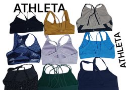 ATHLETA ブラ 28ピース