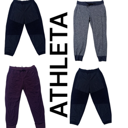 「ATHLETA トラウザーとジョギングパンツ 20点」