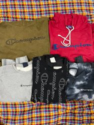 Champion sports wear hoodie sweatshirt