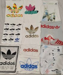 Adidas t shirts