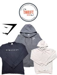 T1065 Gymshark Mix Stock 100PCs