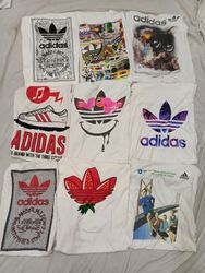 Adidas t shirts