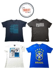 T1055 Carhartt/Nike/Mix Sports T-Shirts 30PCs