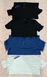 Hugo Boss T-Shirt 10 Pezzi