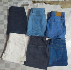 AUTHENTISCHE DENIM, COTTON ON UND ANDERE MIX MARKE..