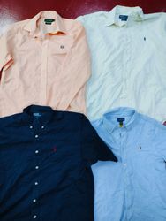 Polo Ralph Lauren Shirts