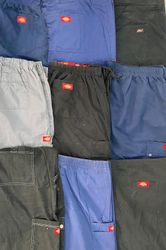 Branded Dickies Trousers - 9 pieces