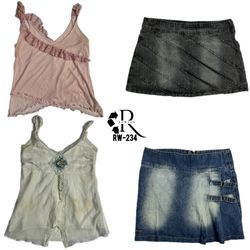 Y2K Soft Mix and Match (RW-234)