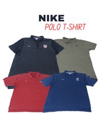 Nike Polo T shirts