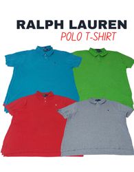 Polo Ralph lauren T shirts