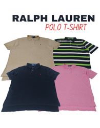 Polo Ralph Lauren T shirts