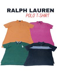 Polo Ralph Lauren T shirts