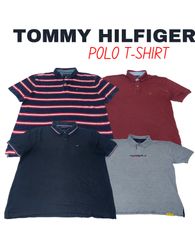 Polo Tommy Hilfiger Tshirts