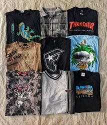 Grafik-T-Shirts