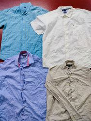 Tommy Hilfiger Shirts