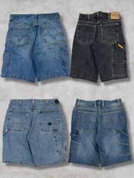 Zimmermannshorts 20 Stück (E-61)