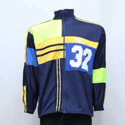 CV0198 Rework Sport Zipper Jackets - 20 Pcs