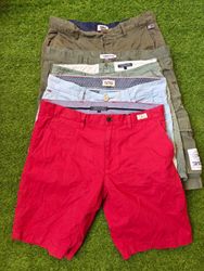 Men's Cargo and Denim Shorts