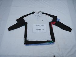 Echte Ralph Lauren Polo-Shirts