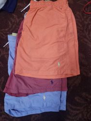 Ralph lauren Shorts