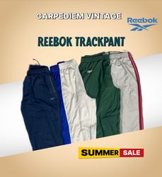 Reebok Trackpants - trousers