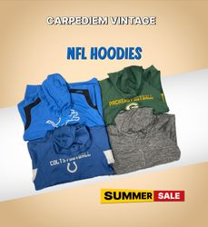 NFL HOODIE