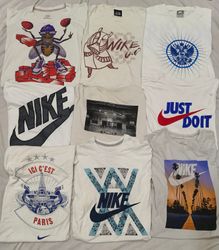 T-shirt Nike
