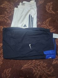 Nike/Adidas Hose/Jogginghose